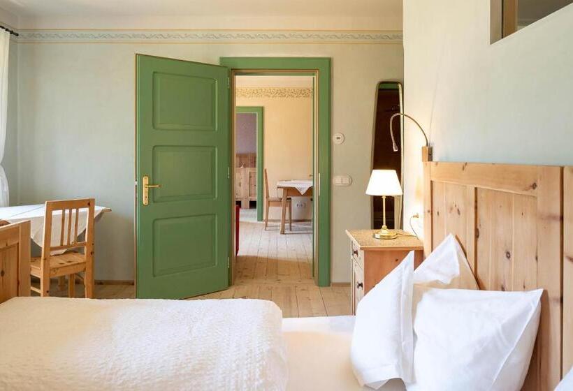 Номер Стандарт Вид на Горы, Villa Messner