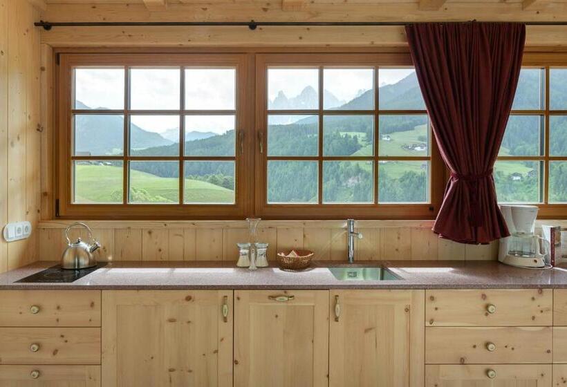 شقة ديلوكس غرفة واحدة, Villa Messner