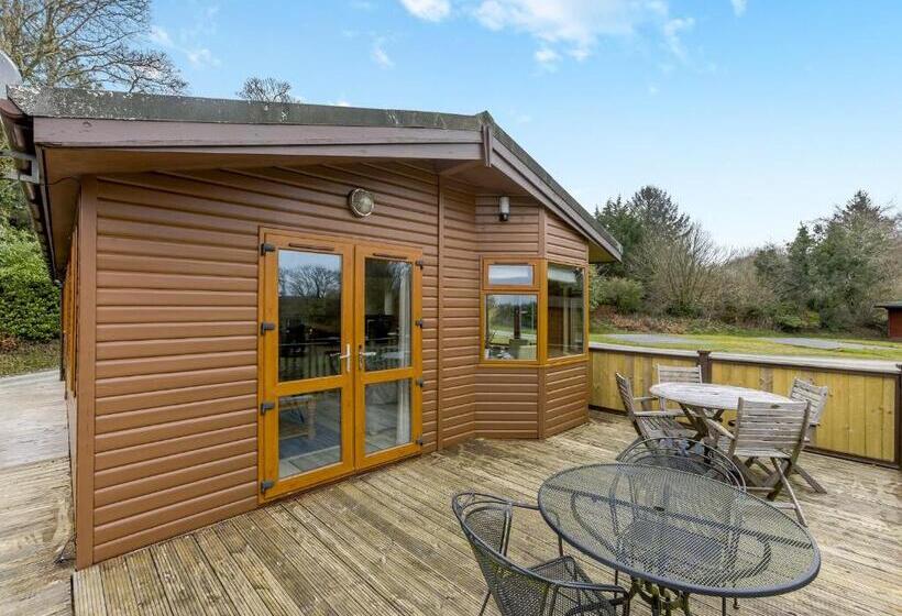 침실 1개 주택, Ruby Country Lodges