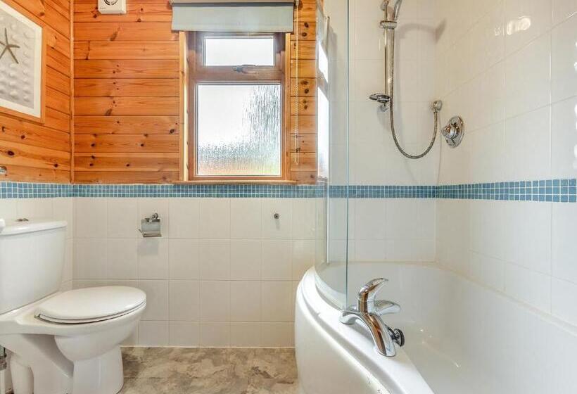 침실 1개 주택, Ruby Country Lodges