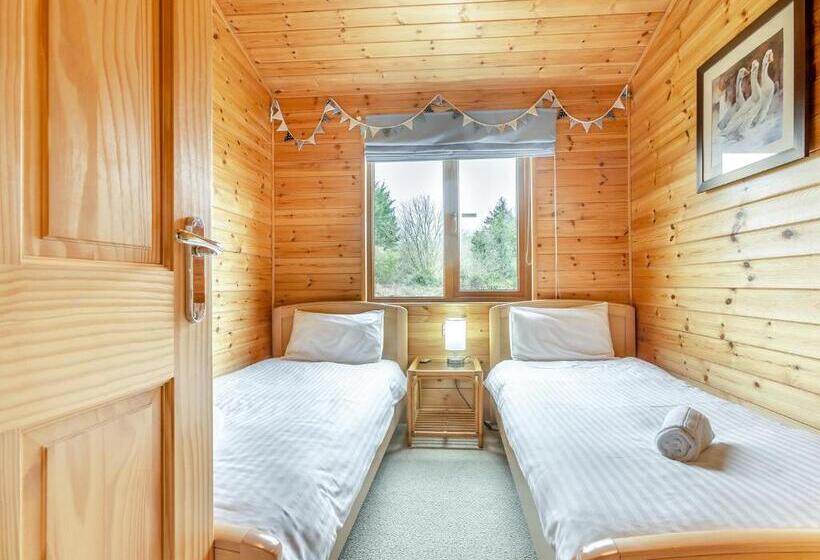 침실 1개 주택, Ruby Country Lodges