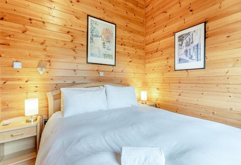 침실 1개 주택, Ruby Country Lodges