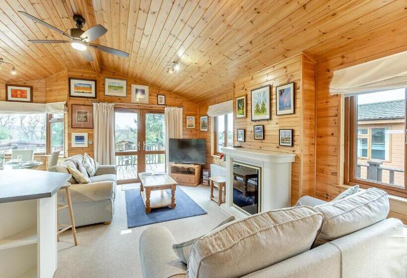 침실 1개 주택, Ruby Country Lodges