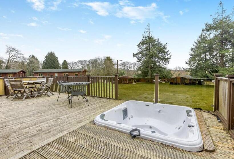 침실 1개 주택, Ruby Country Lodges