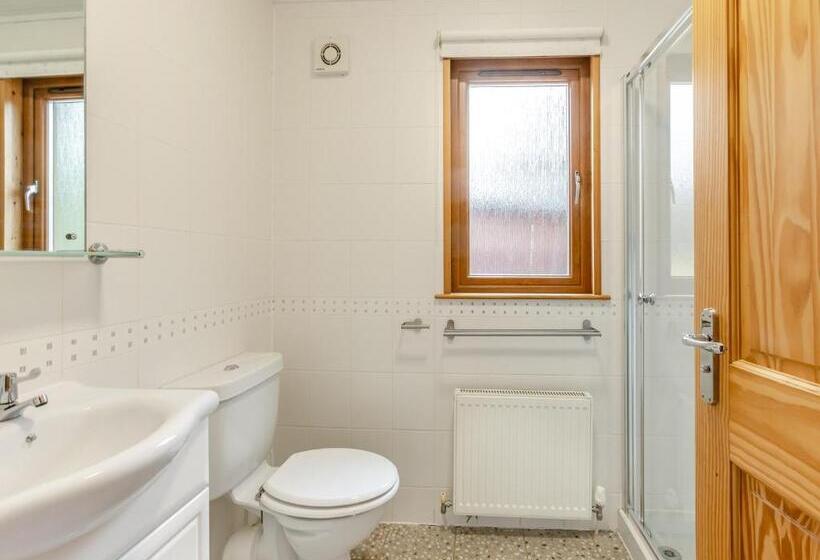 Дом 3 Спальни, Ruby Country Lodges