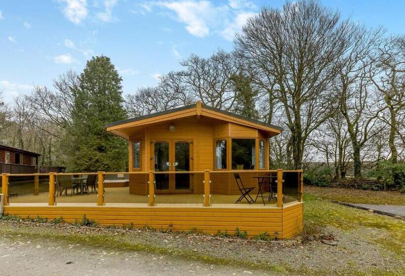 Дом 3 Спальни, Ruby Country Lodges
