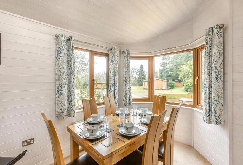 Дом 3 Спальни, Ruby Country Lodges