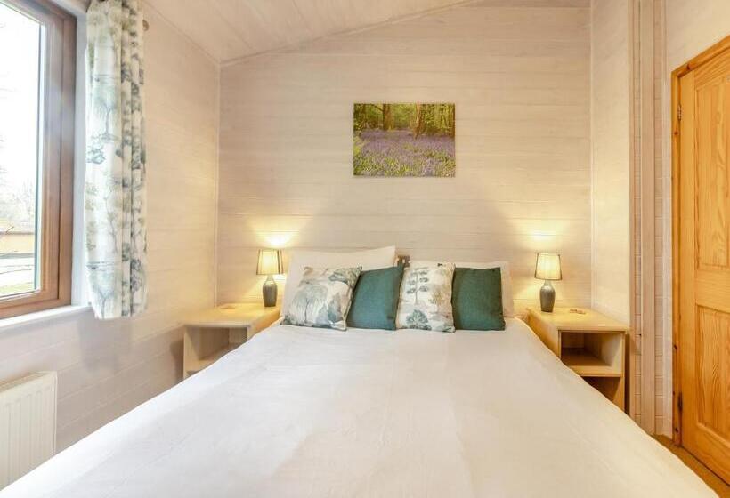 Дом 3 Спальни, Ruby Country Lodges
