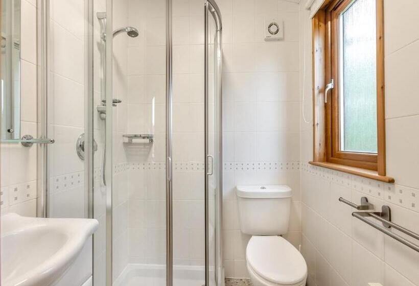 침실 3개 주택, Ruby Country Lodges