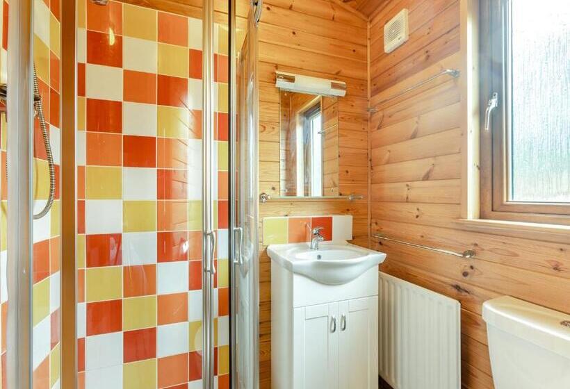 Дом 2 Спальни, Ruby Country Lodges