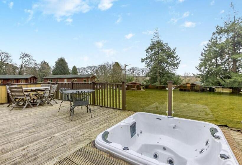 Дом 1 Спальня, Ruby Country Lodges