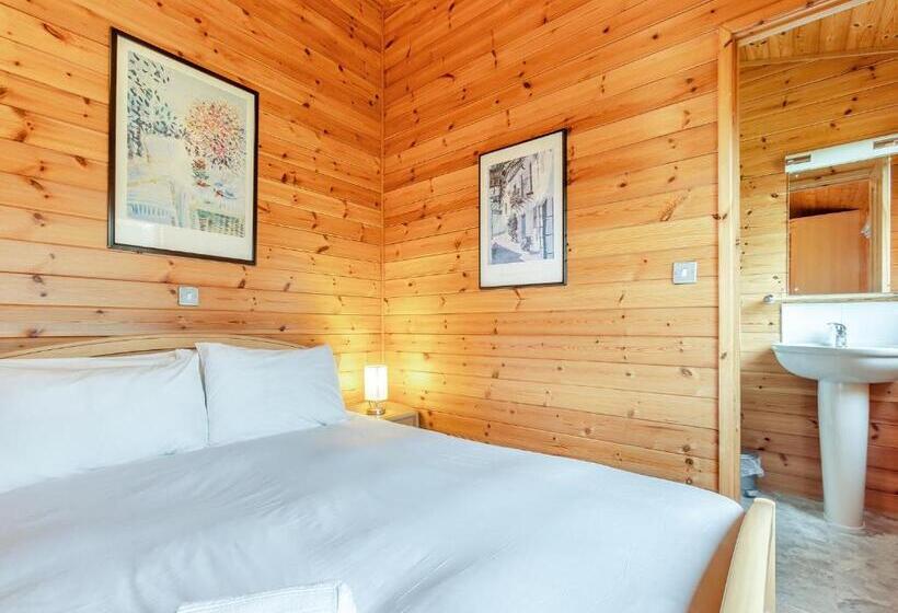 Дом 1 Спальня, Ruby Country Lodges