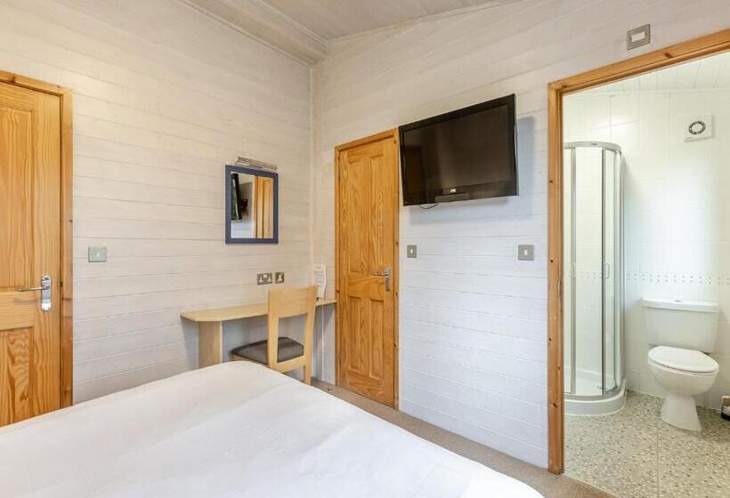 침실 3개 주택, Ruby Country Lodges