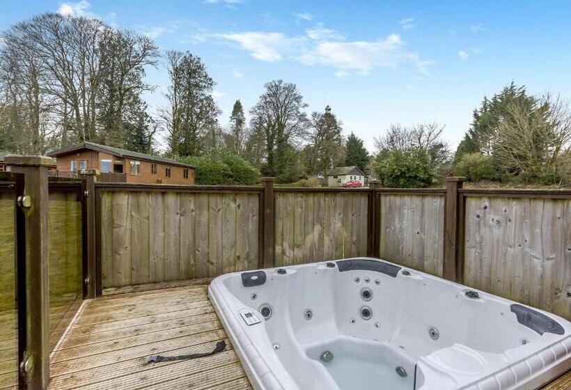 침실 2개 주택, Ruby Country Lodges