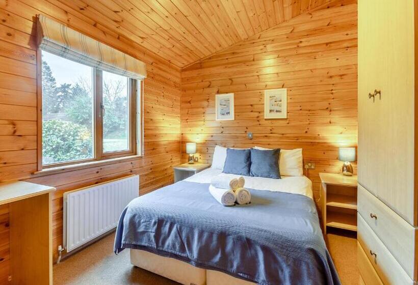 Дом 2 Спальни, Ruby Country Lodges