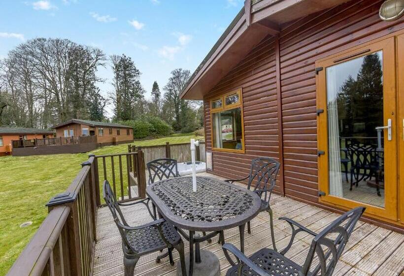 Дом 2 Спальни, Ruby Country Lodges