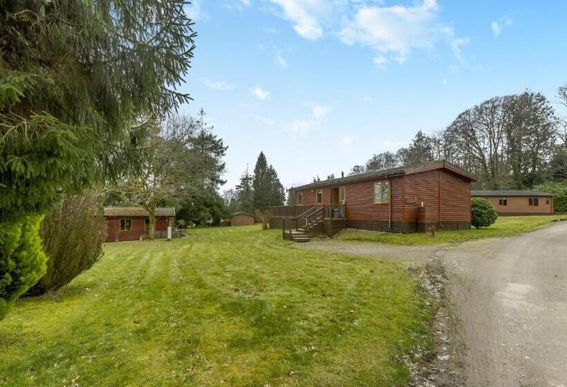 침실 2개 주택, Ruby Country Lodges