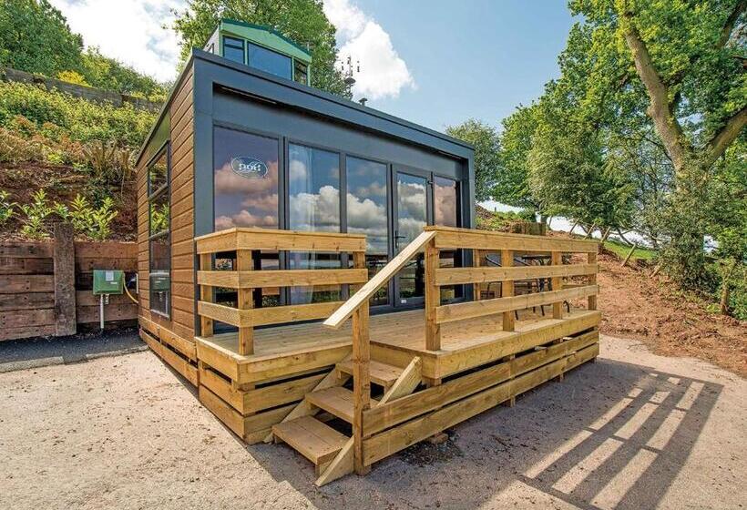 1间卧室的房子, Wigley Orchard