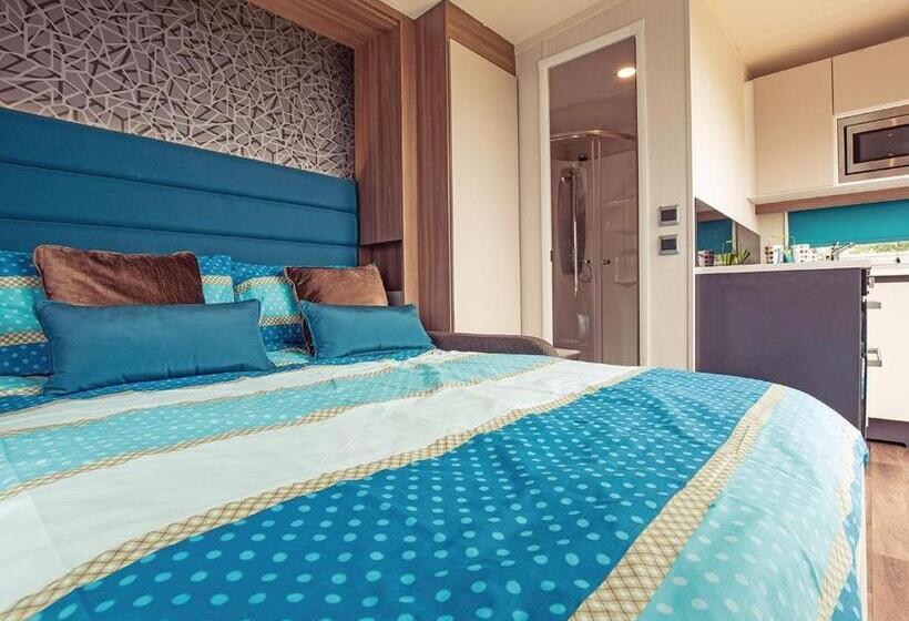 1间卧室的房子, Wigley Orchard