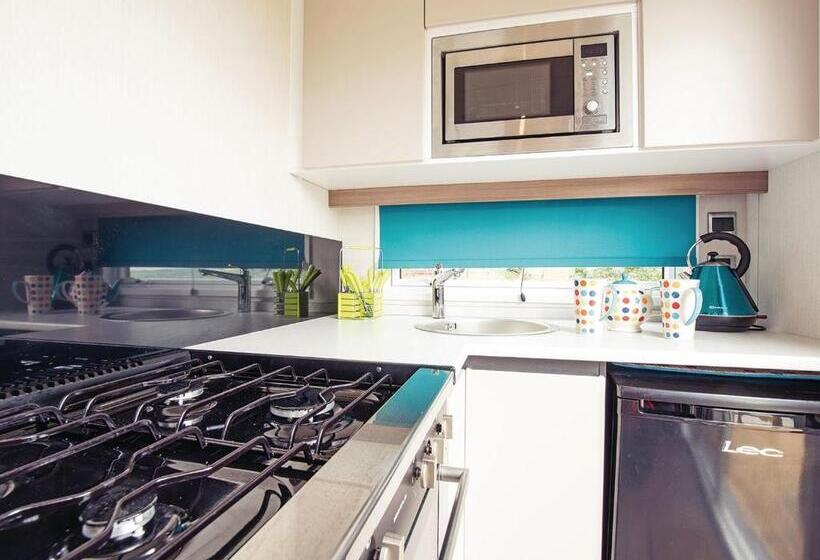 1间卧室的房子, Wigley Orchard