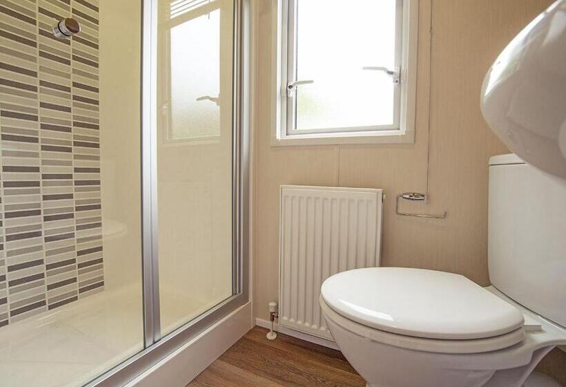 1间卧室的房子, Wigley Orchard