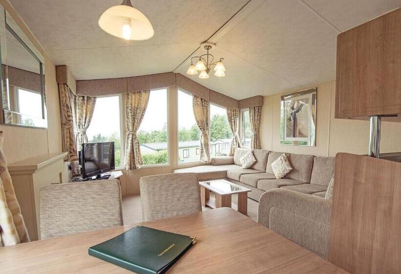 1间卧室的房子, Wigley Orchard