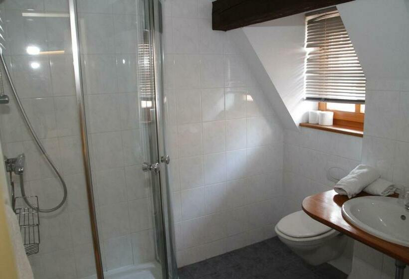 高级大房间, Auberge Du Rempart