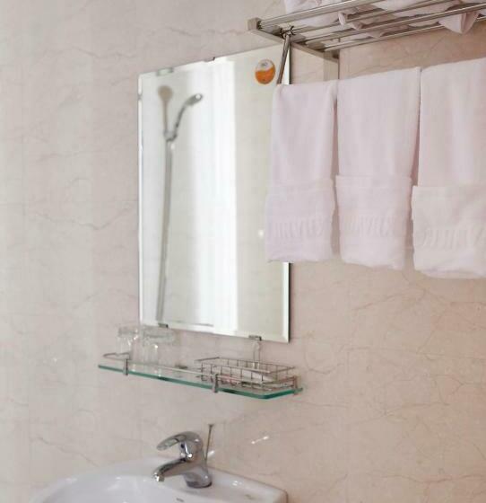 Triple Room Sea View, 7s Quoc Khanh