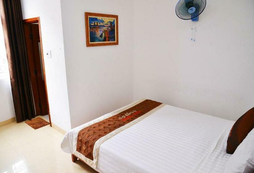 اتاق سوپریور یک تخته, 7s Quoc Khanh