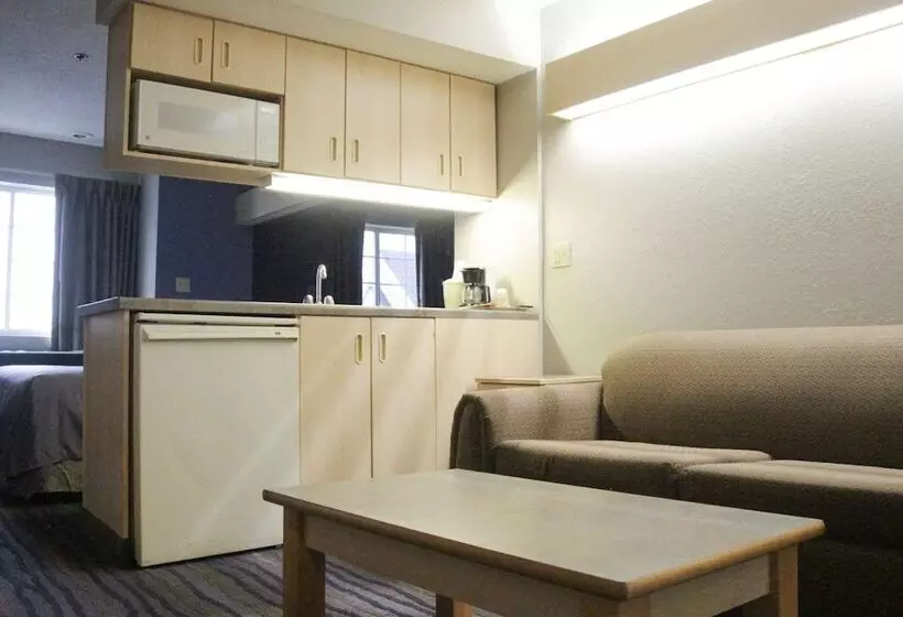 スイート, America S Best Value Inn And Suites   Jackson