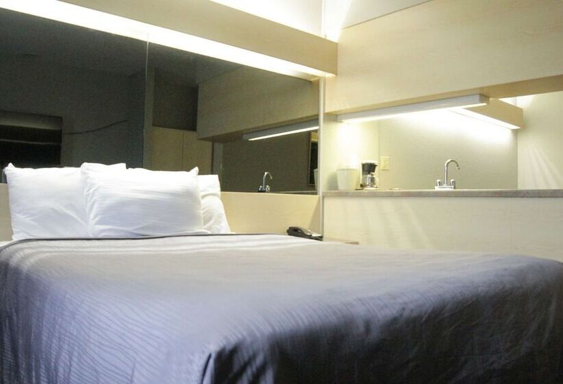 جناح, America S Best Value Inn And Suites   Jackson