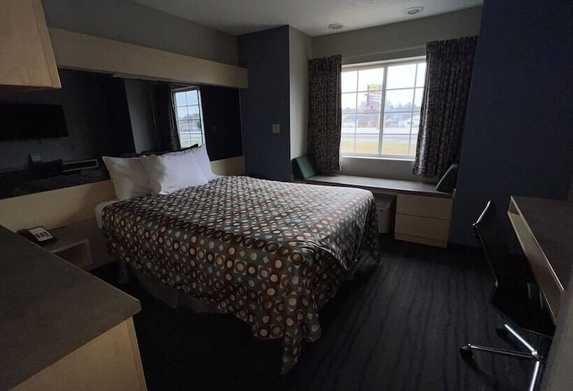 جناح, America S Best Value Inn And Suites   Jackson