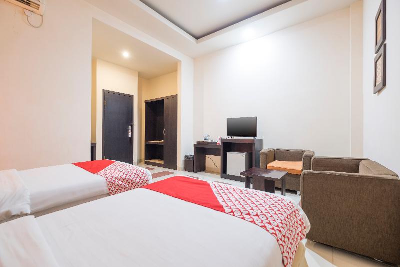 Номер Executive Кровать Кинг, Holiday Inn Express Frazer   Malvern, An Ihg