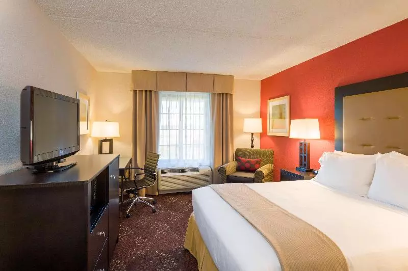 スタンダードルーム, Holiday Inn Express Frazer   Malvern, An Ihg