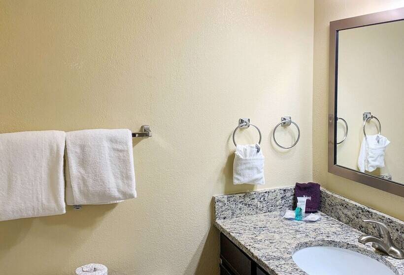 סוויטה, Mainstay Suites Brentwoodnashville