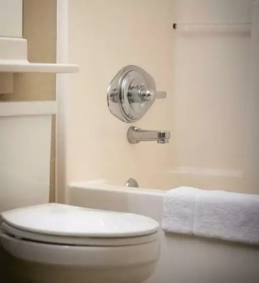 Standard-huone, Monument Inn & Suites