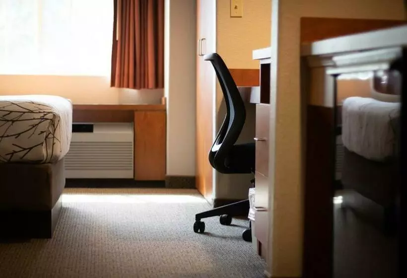 Standard-huone, Monument Inn & Suites