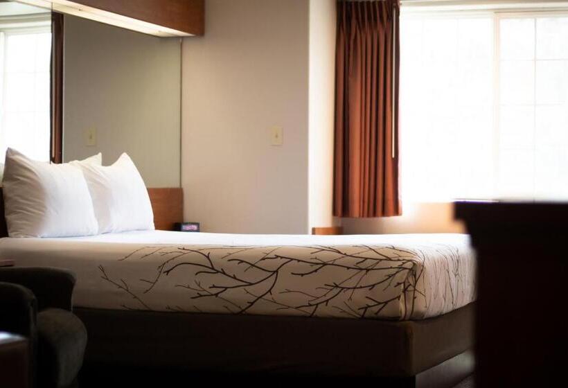 جناح, Monument Inn & Suites