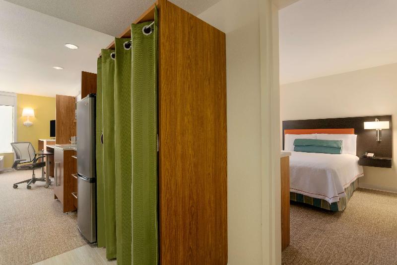 标准间, Philadelphia Airport Marriott