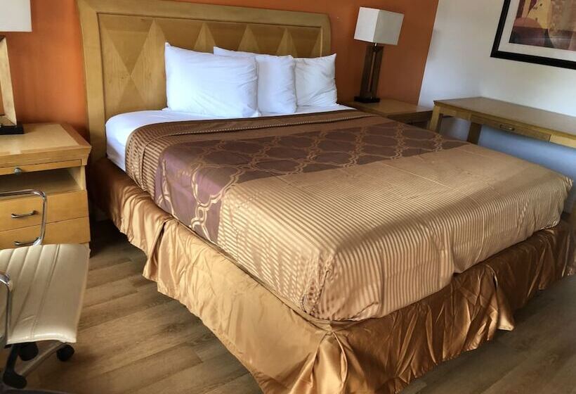 سوییت, Stay Express Inn North Charleston