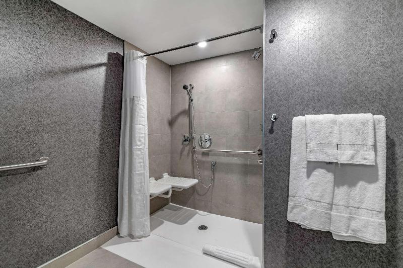 غرفة قياسية سرير كينج, The Wayfarer Downtown La, Tapestry Collection By Hilton