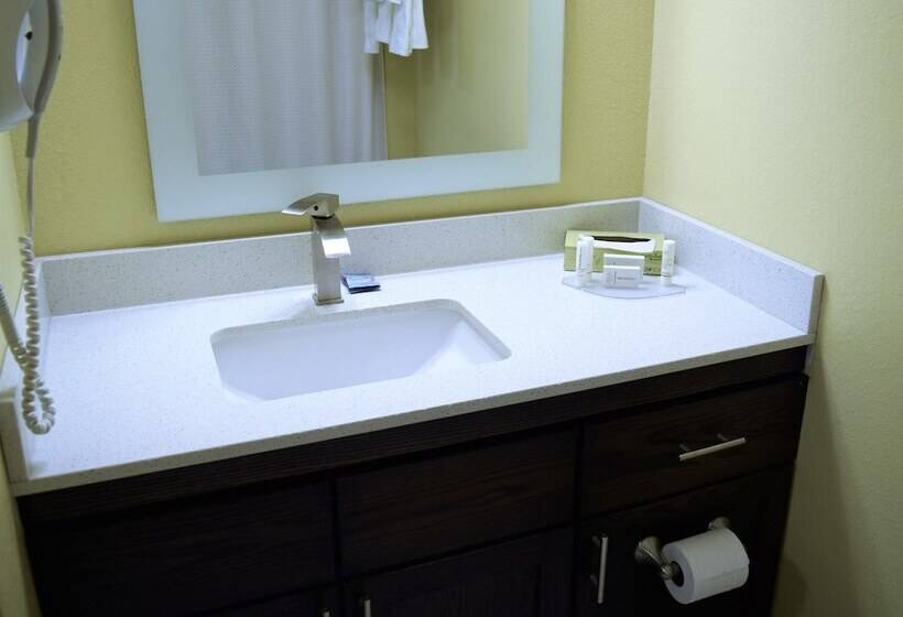 Студия Стандарт, Towneplace Suites Sioux Falls