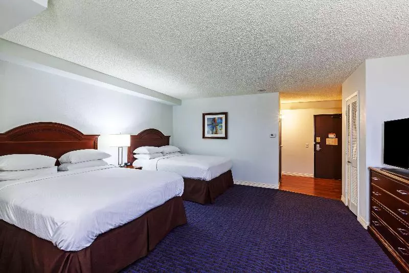 سوئیت با تخت بزرگ, Towneplace Suites Sioux Falls