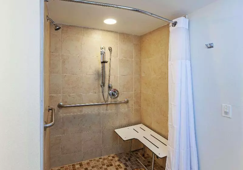 سوئیت با تخت بزرگ, Towneplace Suites Sioux Falls