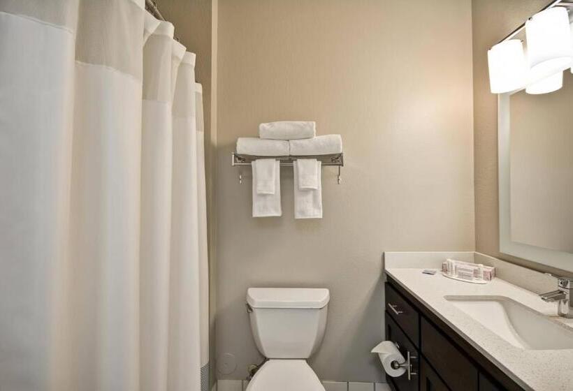标准工作室, Towneplace Suites Sioux Falls