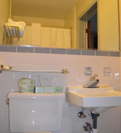 Номер Стандарт, Maple Terrace Motel