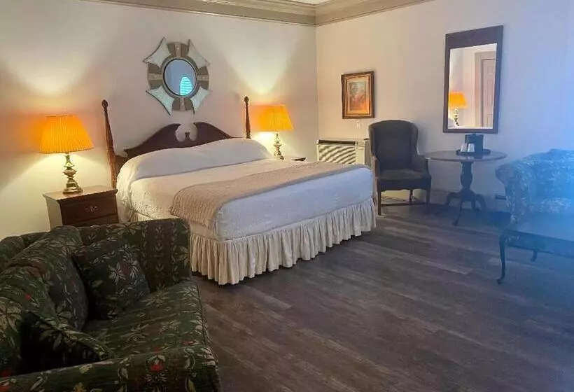 シングルデラックスルーム, Mario S International Spa, Hotel & Restaurant