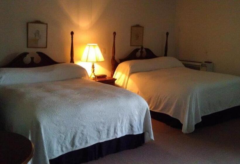 غرفة قياسية, Mario S International Spa, Hotel & Restaurant