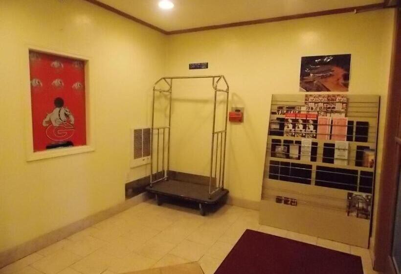 غرفة قياسية سرير كينج, Microtel Inn By Wyndham Athens