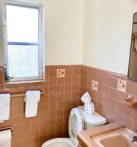 디럭스 전망 룸, The Molloy   Treasure Island Suites & Cottages